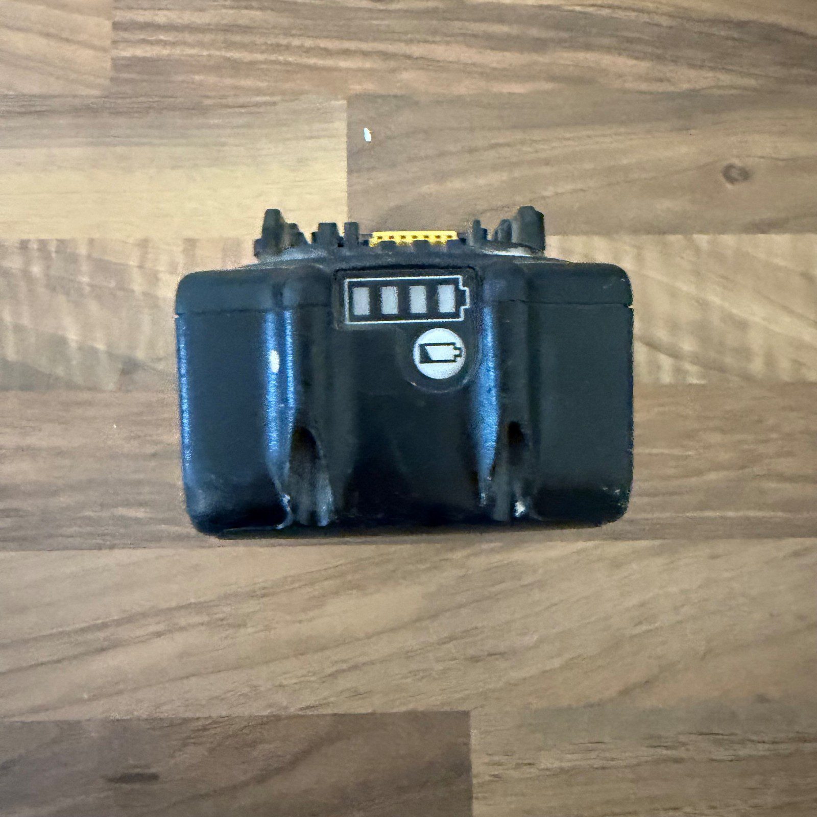 Makita BL1850B 18V LXT 5.0Ah Li-Ion Battery Pack - Good Condition - Image 6