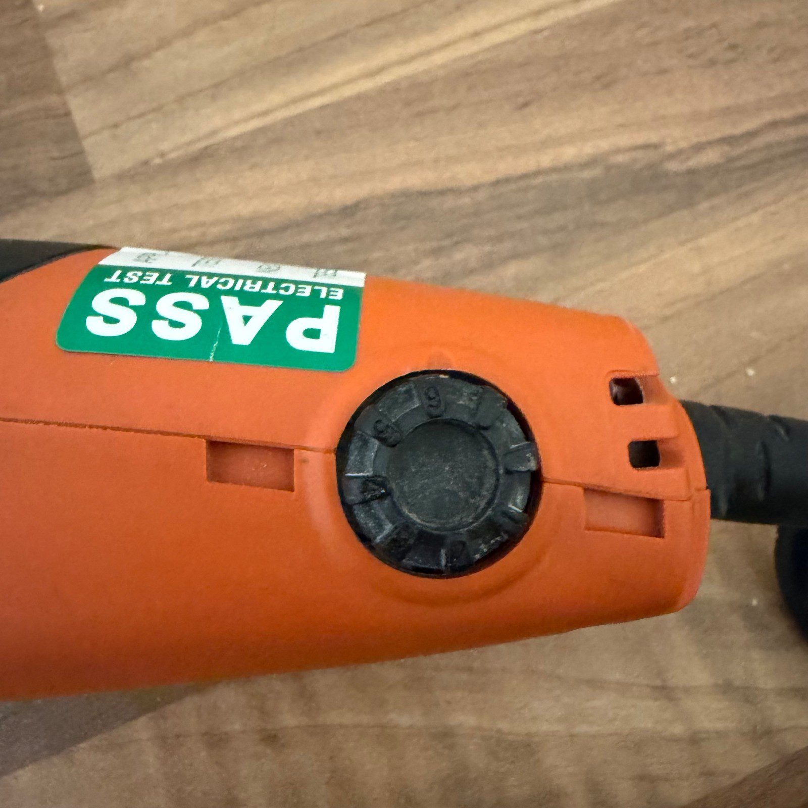 Fein FMT250QSL MultiTalent 110V 250W StarlockPlus Oscillating Multi Tool Service - Image 13