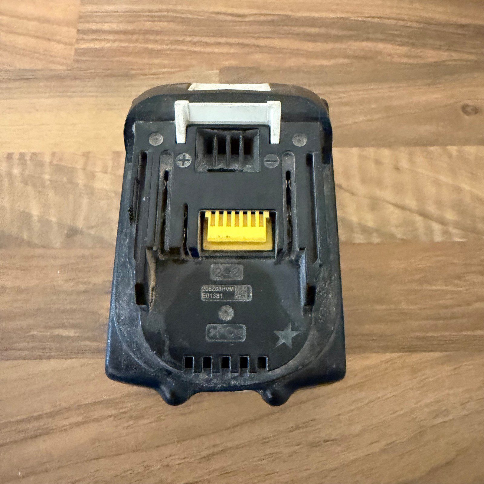 Makita BL1850B 18V LXT 5.0Ah Li-Ion Battery Pack - Good Condition - Image 7