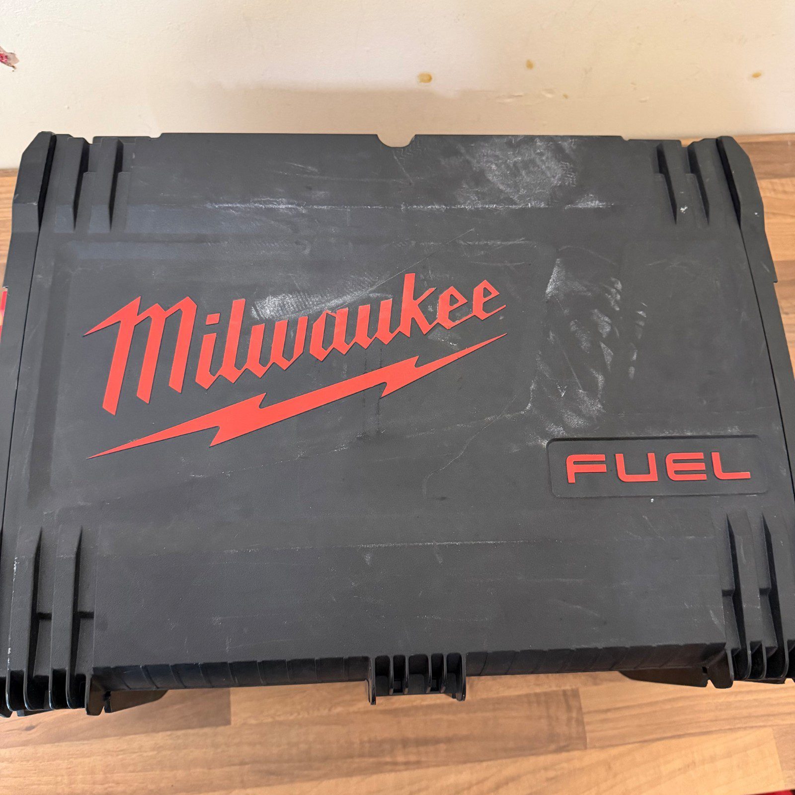 Milwaukee M18 ONEFHPX 18V FUEL SDS Plus Rotary Hammer Drill Body Case Used - Image 23