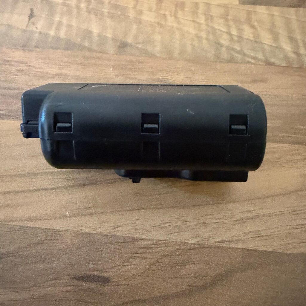 Tecmana 7.4V 4Ah Li-Ion Replacement Battery for Paslode 902600 Very Good