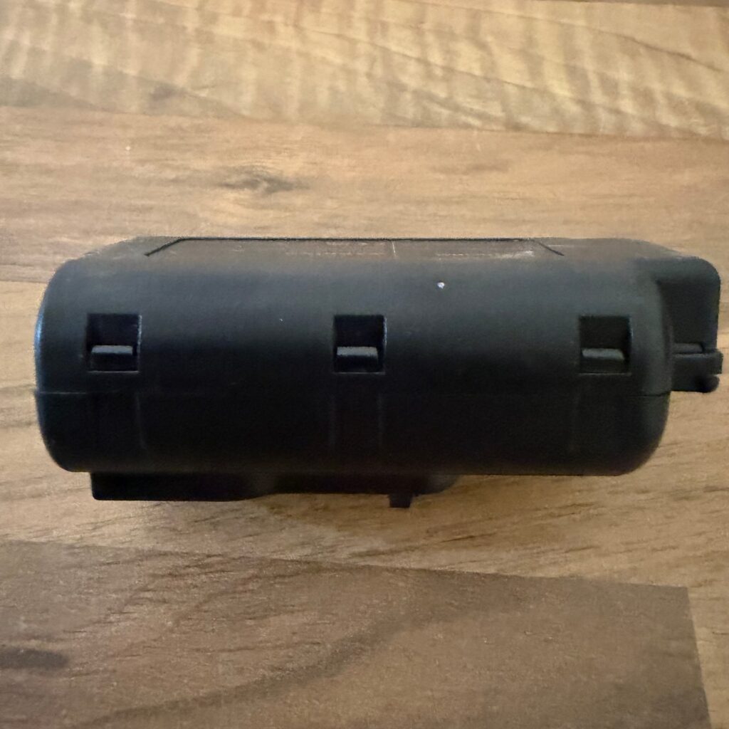 Tecmana 7.4V 4Ah Li-Ion Replacement Battery for Paslode 902600 Very Good