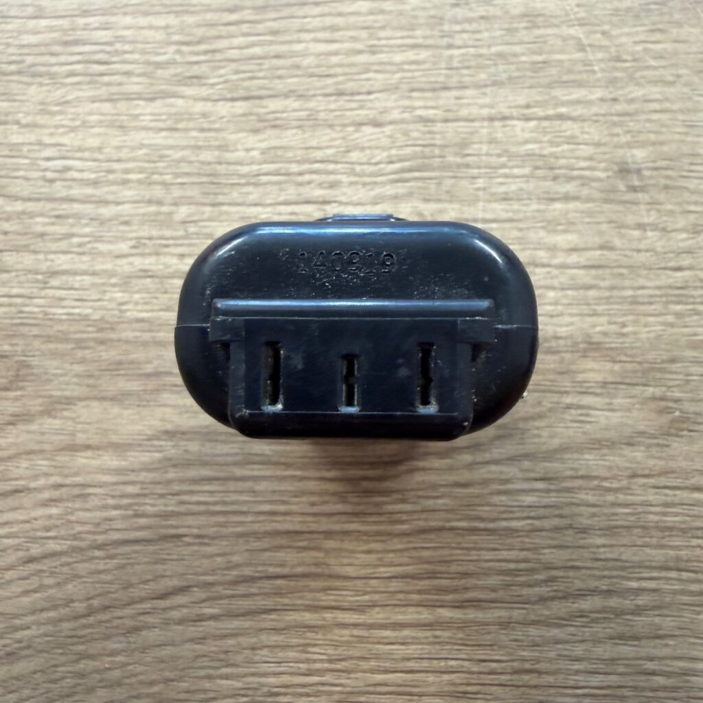 Paslode 7.4V 1500mAh 11Wh Li-Ion Battery Pack For Cordless Nailers Good Refurb