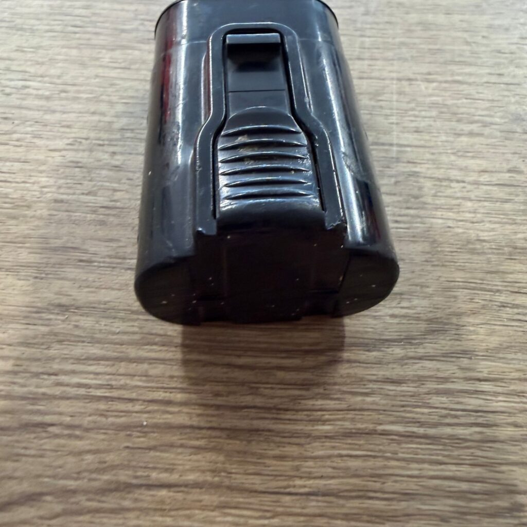 Paslode 7.4V 1500mAh 11Wh Li-Ion Battery Pack For Cordless Nailers Good Refurb