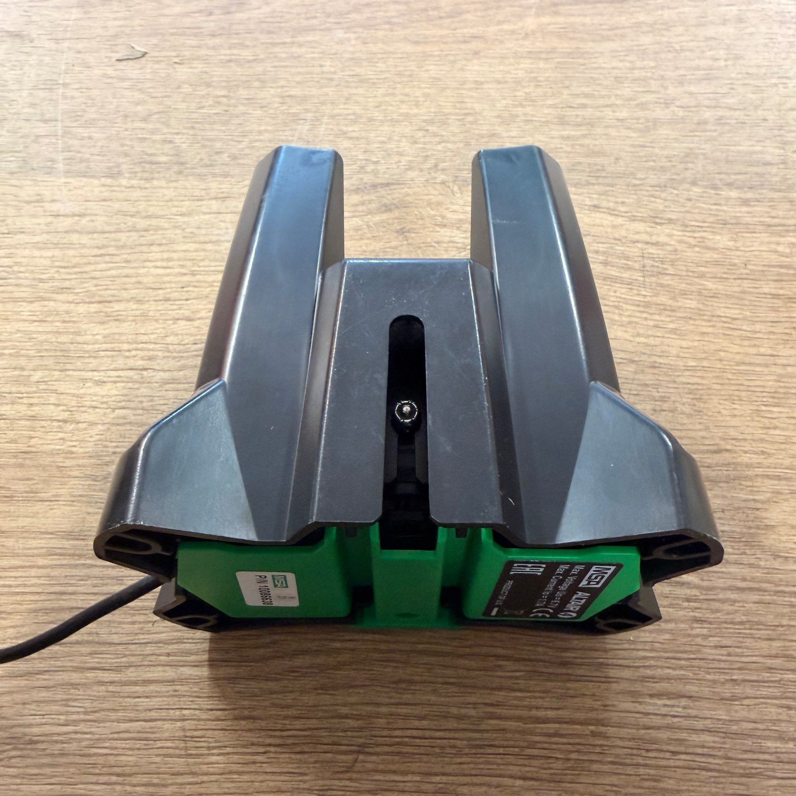 MSA ALTAIR 2XP 2X Plus Gas Detector Charging Cradle Station Used - Image 2