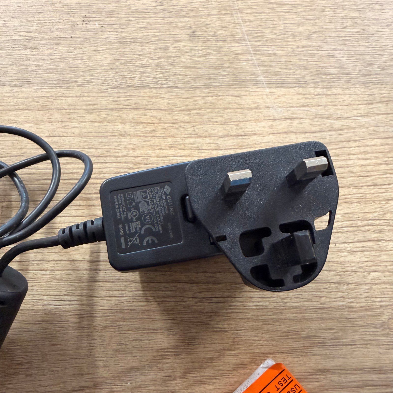 MSA ALTAIR 2XP 2X Plus Gas Detector Charging Cradle Station Used - Image 11
