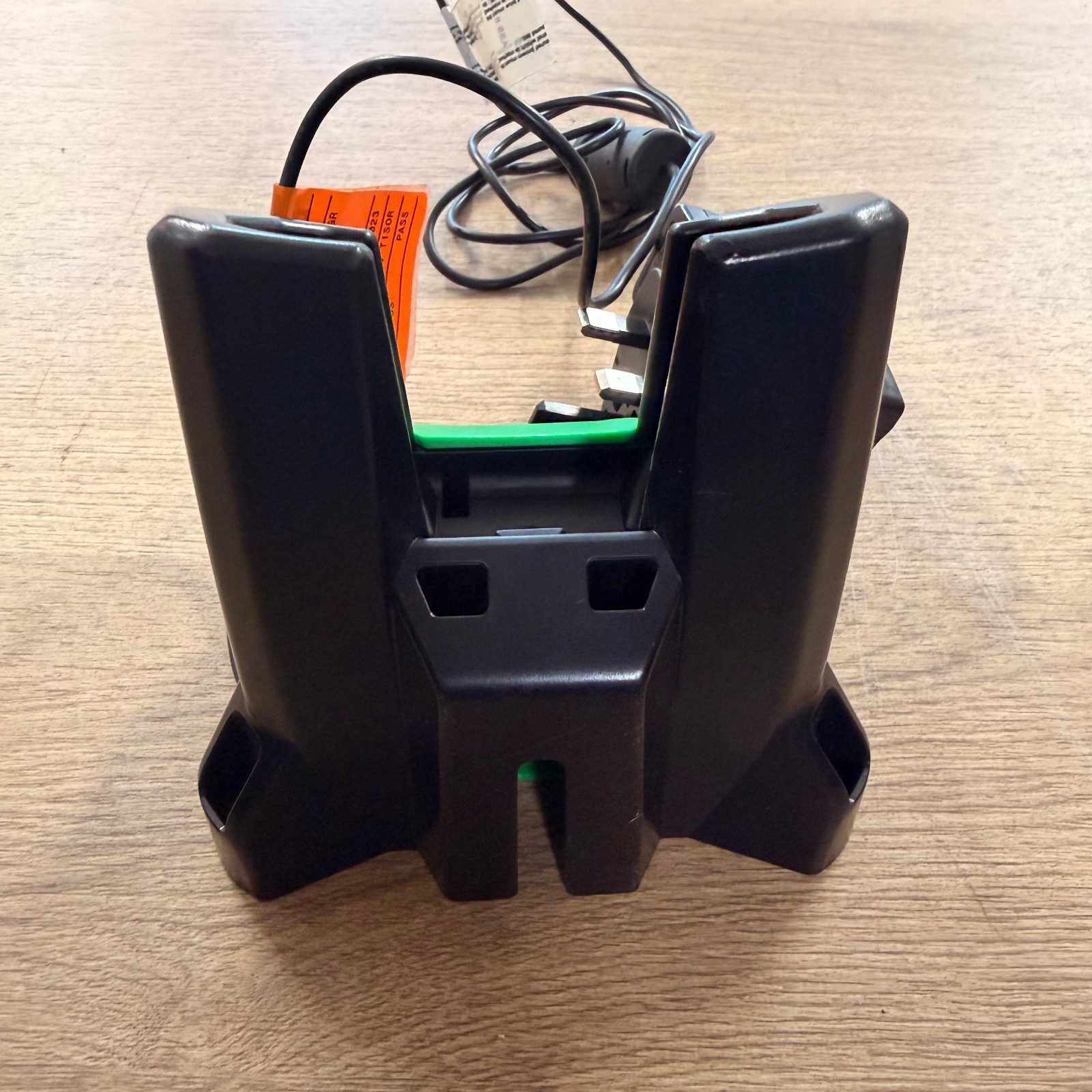 MSA ALTAIR 2XP 2X Plus Gas Detector Charging Cradle Station Used - Image 12