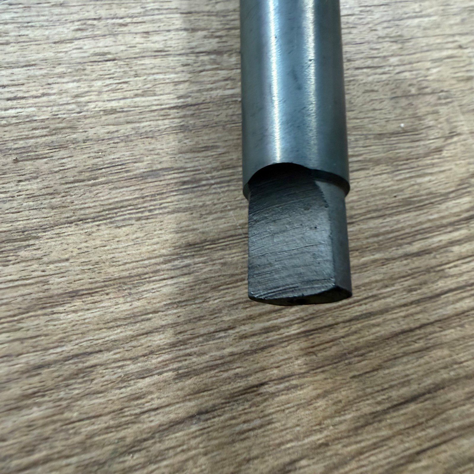 Lyndon LTSD/220 22mm Taper Shank Drill Bit With Storage Case - Excellent - Image 3