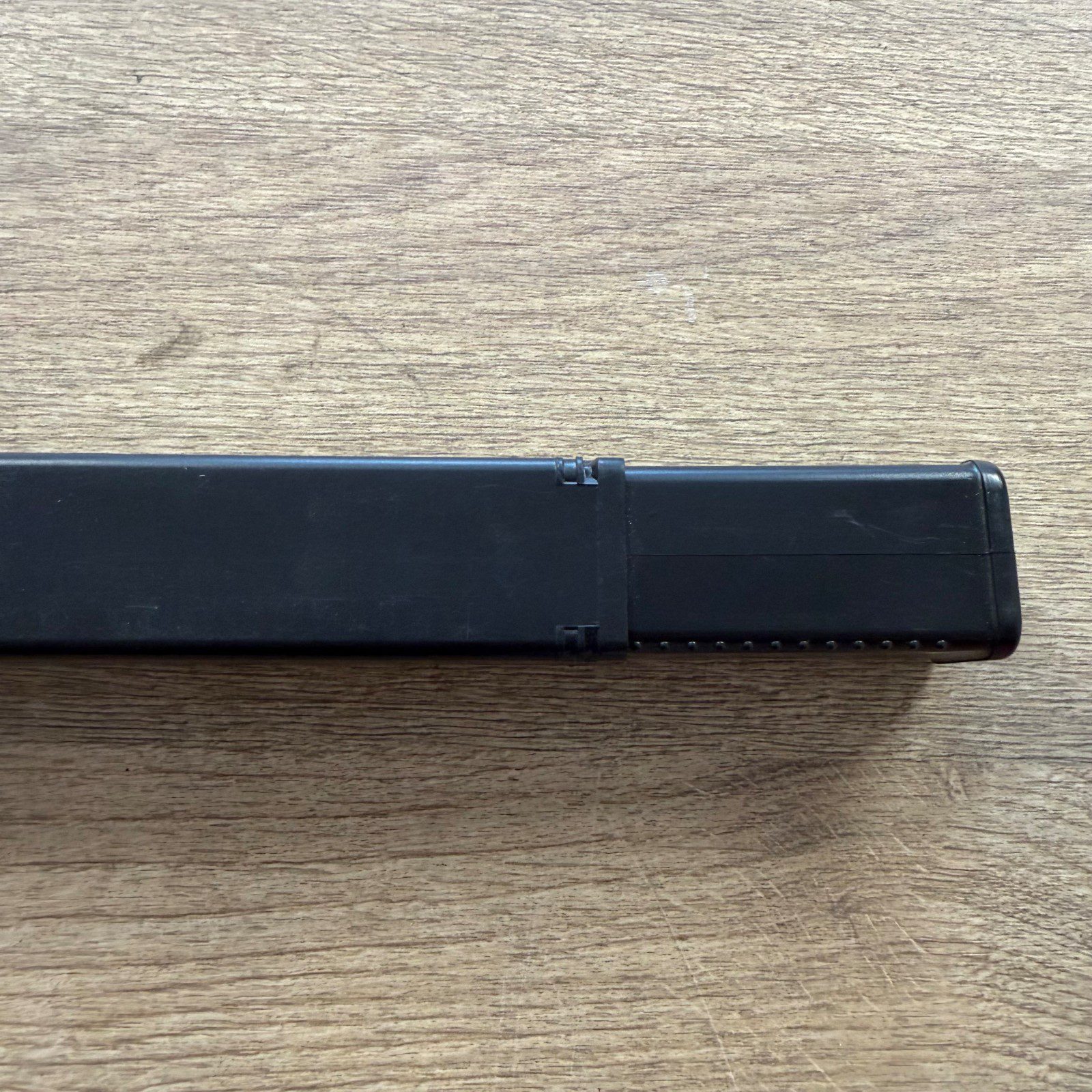 Lyndon LTSD/220 22mm Taper Shank Drill Bit With Storage Case - Excellent - Image 7