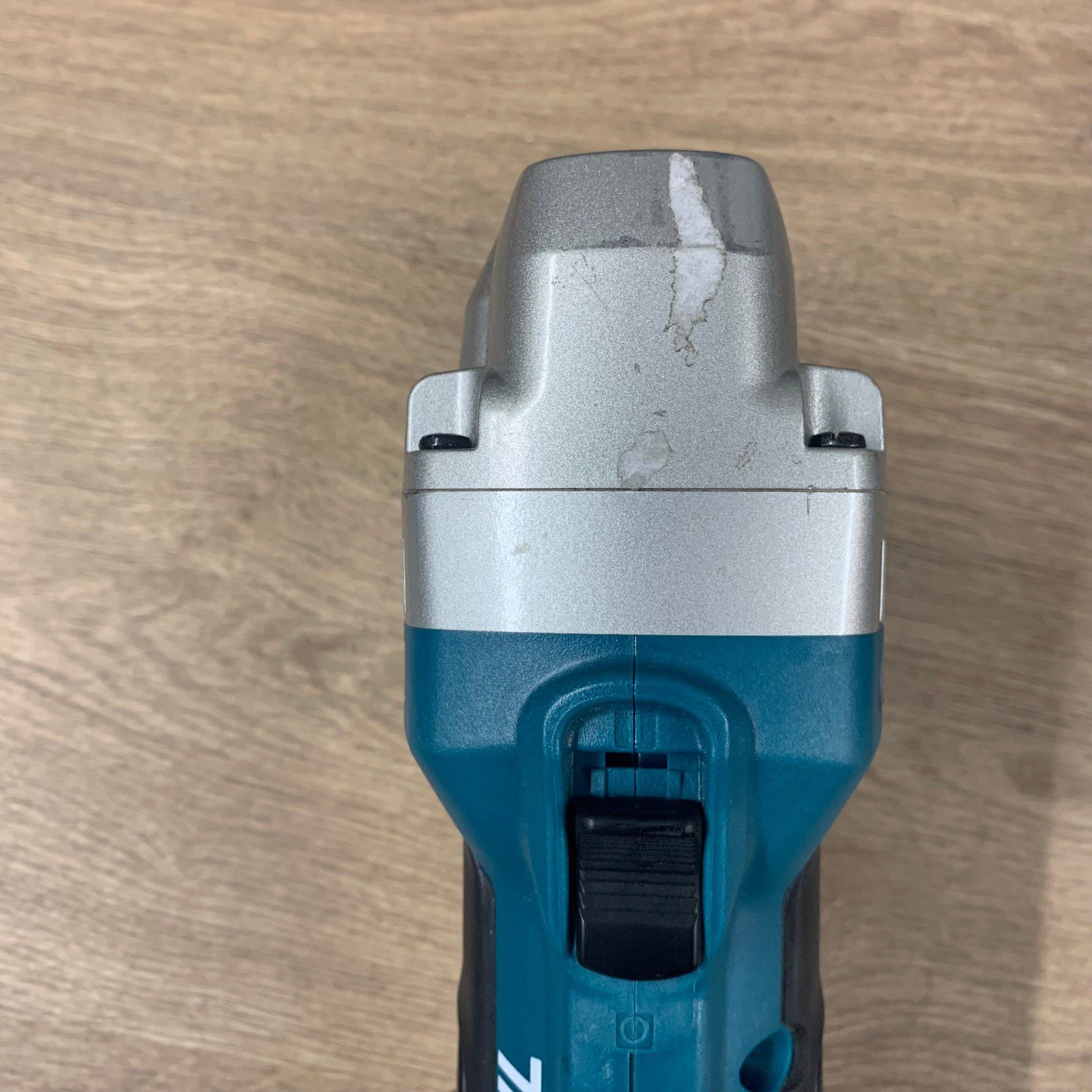 Makita DJN161 18V LXT Cordless Nibbler 1.6mm Metal Cutter Bare Tool Boxed - Image 9